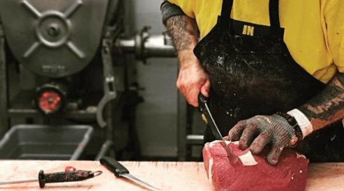 Select Fresh Meat Cuts Online